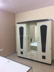 Bedroom Image of 2100 Sq.ft 3 BHK Villa for sale in Fortune Dream Con Fortune World, Dunetha Daman for Rs. 11000000