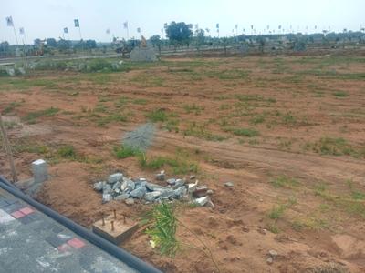 Image of 183 Sq.ft Residential Plot / Land for sale in Shadnagar, Ranga Reddy for Rs. 2877008