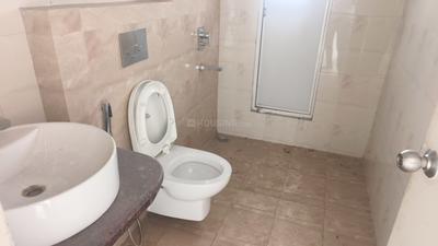 Image of 1369 Sq.ft 3 BHK Apartment / Flat for sale in Bengal Swan Court, New Town, Kolkata for Rs. 13000000