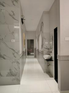 Passage Image of 1300 Sq.ft 3 BHK Apartment / Flat for sale in Metro Regalia, Thane West Thane for Rs. 21560000