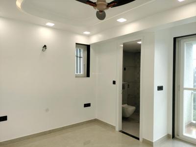 Bedroom Image of 2200 Sq.ft 4 BHK Apartment / Flat for sale in CGHS Jawahar Apartments, Sector 5 Dwarka New Delhi for Rs. 47500000
