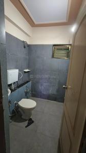 Image of 2025 Sq.ft 3 BHK Apartment / Flat for rent in Motera, Ahmedabad for Rs. 33000