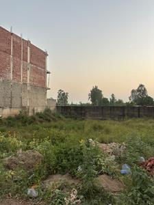 Image of 2700 Sq.ft Residential Plot / Land for sale in Gmada Aerocity, Mohali for Rs. 40000000