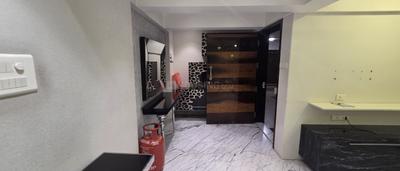 Hall Image of 2000 Sq.ft 3.5 BHK Apartment / Flat for rent in Goel Ganga Melrose, Ghorpadi Pune for Rs. 75000