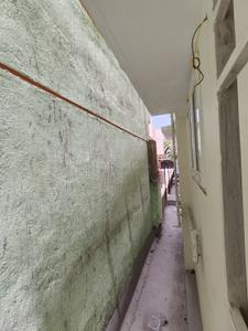 Balcony Image of 2300 Sq.ft 3 BHK Independent House for sale in Kattupakkam Chennai for Rs. 21000000