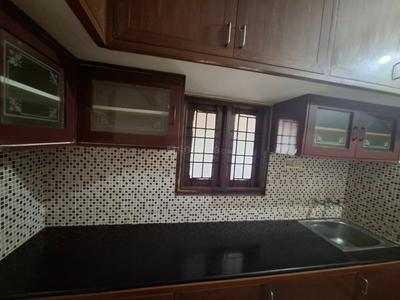 Vijayalakshmi Nagar Kitchen 2