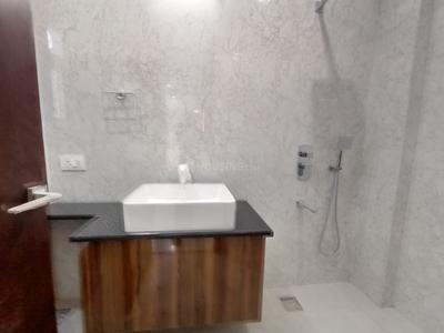 Bathroom Image of 1350 Sq.ft 3 BHK Builder Floor for sale in Sector 23 Gurgaon for Rs. 25500000