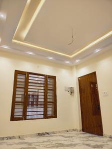 Hall Image of 2200 Sq.ft 4 BHK Independent House for sale in Indira Nagar Lucknow for Rs. 11500000