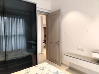 Krishna Aviro Bedroom One 2