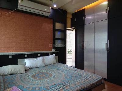 Bedroom Image of 1400 Sq.ft 4 BHK Independent House for sale in Behala Kolkata for Rs. 6500000