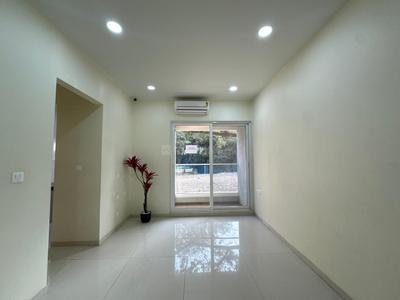 1 BHK Flat