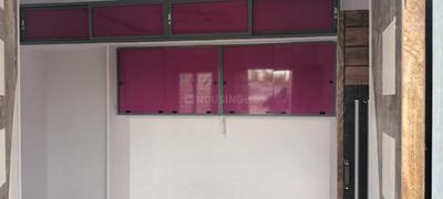 Bedroom Image of 660 Sq.ft 1 BHK Independent House for rent in PNT Colony Vijayawada for Rs. 8000