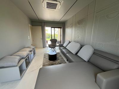 Hall Image of 3800 Sq.ft 4 BHK Villa for sale in Bhayli Vadodara for Rs. 30000000