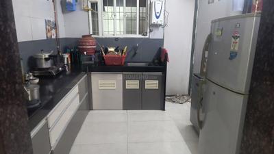 Kitchen Image of 1050 Sq.ft 2 BHK Apartment / Flat for sale in Sudhir Mandke Armaan 4th to 7th Floor, Viman Nagar Pune for Rs. 13500000