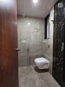 Bathroom Image of 1380 Sq.ft 3 BHK Apartment / Flat for sale in SV Rambaug Co Hsg Society, Kothrud Pune for Rs. 18500000
