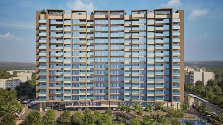 Goyal My Home Akurdi Main Image 1