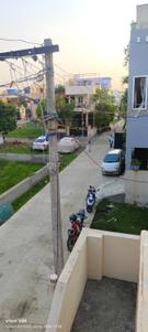 Balcony Image of 900 Sq.ft 2 BHK Independent House for sale in Avadi Chennai for Rs. 6300000