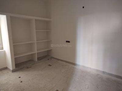Bedroom Image of 1249 Sq.ft 2 BHK Apartment / Flat for sale in VSR Chaitra Heights Block B, Moula Ali Secunderabad for Rs. 6875000