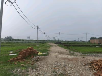 Image of 50 Sq.ft Residential Plot / Land for sale in Dadri, Greater Noida for Rs. 1500400