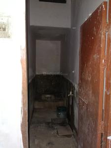 Bathroom Image of 1025 Sq.ft 3 BHK Builder Floor for rent in Mahmoorganj Varanasi for Rs. 12000