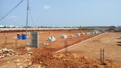 Image of 900 Sq.ft Residential Plot / Land for sale in Kurumbapalayam, Coimbatore for Rs. 4100000