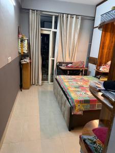 Bedroom Image of 754 Sq.ft 2 BHK Apartment / Flat for sale in ROF Ananda, Sector 95 Gurgaon for Rs. 5850000