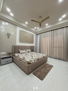 Bedroom Image of 4000 Sq.ft 4 BHK Villa for sale in Sapphire Greens Phase I L, Ama Seoni Raipur for Rs. 27500000