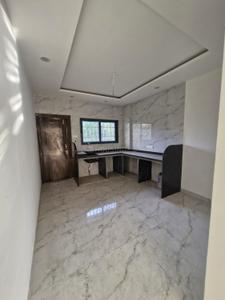 Hall Image of 1638 Sq.ft 3 BHK Apartment / Flat for sale in Indira Nagar Nashik for Rs. 9200000