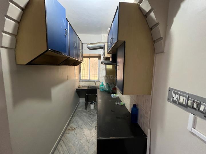 Amarpalli, South Dum Dum Bedroom 1