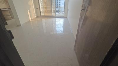 Living Room Image of 1170 Sq.ft 2 BHK Apartment / Flat for sale in Ulwe Navi Mumbai for Rs. 9500000