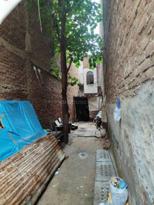 Image of 450 Sq.ft Residential Plot / Land for sale in Palam, New Delhi for Rs. 7000000