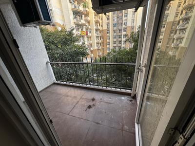 Balcony Image of 1250 Sq.ft 2.5 BHK Builder Floor for sale in M3M Soulitude, Sector 89 Gurgaon for Rs. 13000000