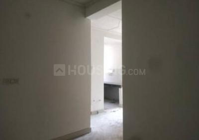 Hall Image of 690 Sq.ft 2 BHK Builder Floor for sale in Jamia Nagar New Delhi for Rs. 5800000