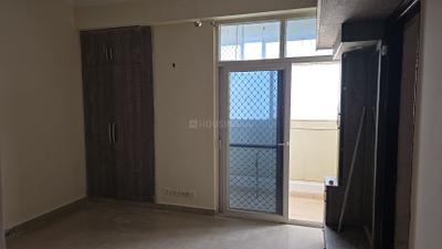 Bedroom Image of 1040 Sq.ft 2 BHK Apartment / Flat for sale in Saviour Greenisle, Crossings Republik Ghaziabad for Rs. 7400000
