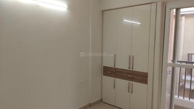 Bedroom Image of 1550 Sq.ft 3 BHK Independent House for rent in Jubilee City Gardens, Sector 116 Mohali for Rs. 35000