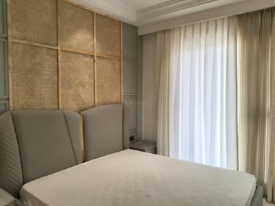 Bedroom Image of 2400 Sq.ft 4 BHK Builder Floor for sale in Palam Vihar Gurgaon for Rs. 28000000