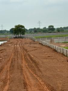 Image of 10000 Sq.ft Residential Plot / Land for sale in Old Dhamtari Road, Raipur for Rs. 5500000