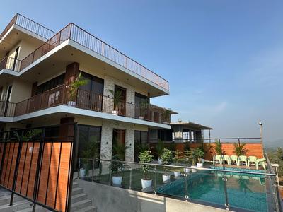 Image of 5600 Sq.ft 6 BHK Villa for sale in Karjat, Thane for Rs. 37499999