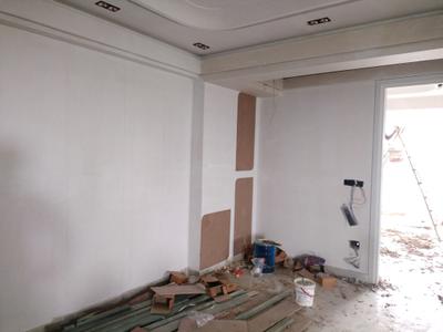 Living Room Image of 2700 Sq.ft 4 BHK Apartment / Flat for sale in CGHS Jawahar Apartments, Sector 5 Dwarka New Delhi for Rs. 47500000