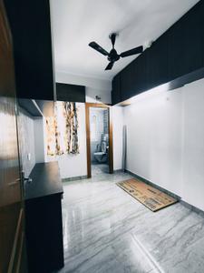 Hall Image of 1625 Sq.ft 3 BHK Apartment / Flat for rent in Trident Embassy Reso, Noida Extension Greater Noida for Rs. 32000