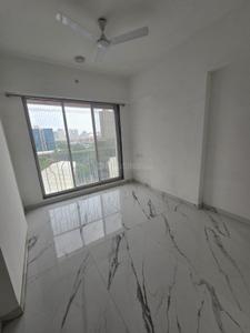 Hall Image of 825 Sq.ft 2 BHK Apartment / Flat for sale in Kandivali East Mumbai for Rs. 21000000