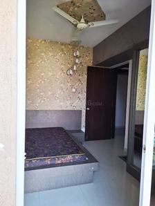 Bedroom Image of 1100 Sq.ft 2 BHK Apartment / Flat for sale in Punawale Pune for Rs. 8100000