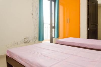 Bedroom Image of Puneet Nest 137 in Sector 137, Noida