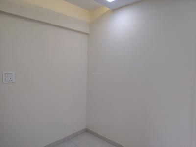 Bedroom Image of 1240 Sq.ft 3 BHK Apartment / Flat for rent in Madhav Palacia Phase II, Hiranandani Estate Thane for Rs. 60000