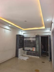 Hall Image of 690 Sq.ft 2 BHK Apartment / Flat for sale in Shree Green Court, Sector 90 Gurgaon for Rs. 7200000