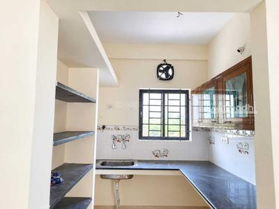 Kitchen Image of 1200 Sq.ft 2 BHK Builder Floor for rent in Manapakkam Chennai for Rs. 20000