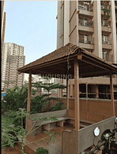 Image of 550 Sq.ft 1 BHK Apartment / Flat for sale in Squarefeet Metropolis Aquaris, Kasarvadavali, Thane for Rs. 5700000