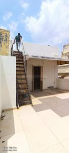 Balcony Image of 1242 Sq.ft 3 BHK Apartment / Flat for sale in Ghatlodiya Ahmedabad for Rs. 7500000