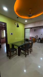 Hall Image of 1200 Sq.ft 2 BHK Apartment / Flat for rent in Chharwada Vapi for Rs. 20000