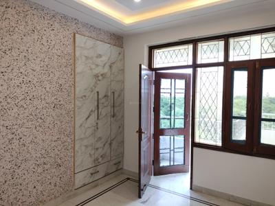Bedroom Image of 1800 Sq.ft 3 BHK Apartment / Flat for sale in Gulati Lords Apartment, Sector 19 Dwarka New Delhi for Rs. 30000000